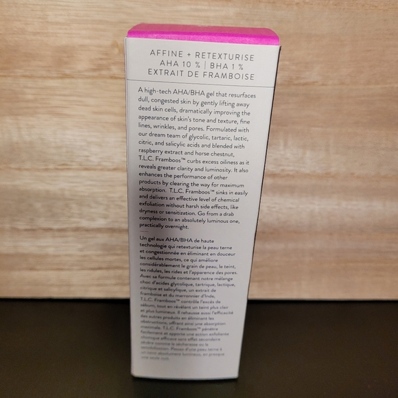 Drunk Elephant T.L.C - Picture 3 of 5